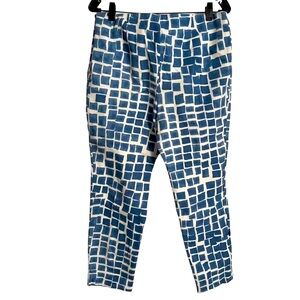 Peserico.  LOOK 👀. Amazing fabric and fit!   Fun.  French 46. High quality. Euc